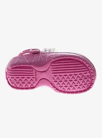 Peeps Dual Girls Clogs