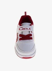 Disney Pixar Cars Lightning McQueen Toddler & Little Kid Sneakers