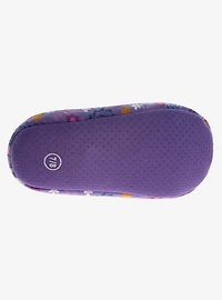 Disney Minnie Mouse Cozy Toddler & Little Kid Slippers