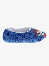 Paw Patrol Cozy Toddler & Little Kid Slippers