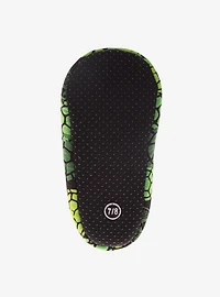 Teenage Mutant Ninja Turtles Cozy Toddler & Little Kid Slippers