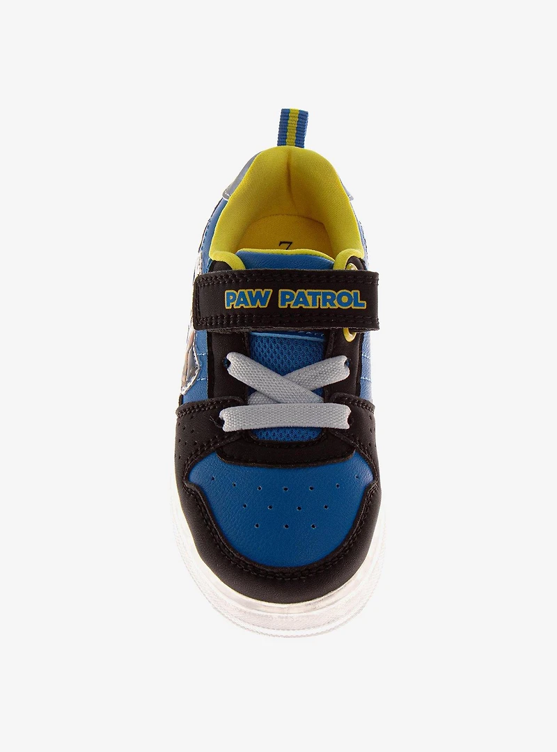 Paw Patrol Velcro Toddler & Little Kids Sneakers