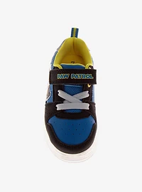 Paw Patrol Velcro Toddler & Little Kids Sneakers