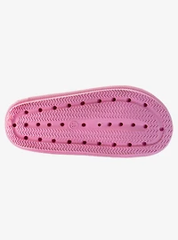 Coca-Cola Pink Script Slides Women Sandals