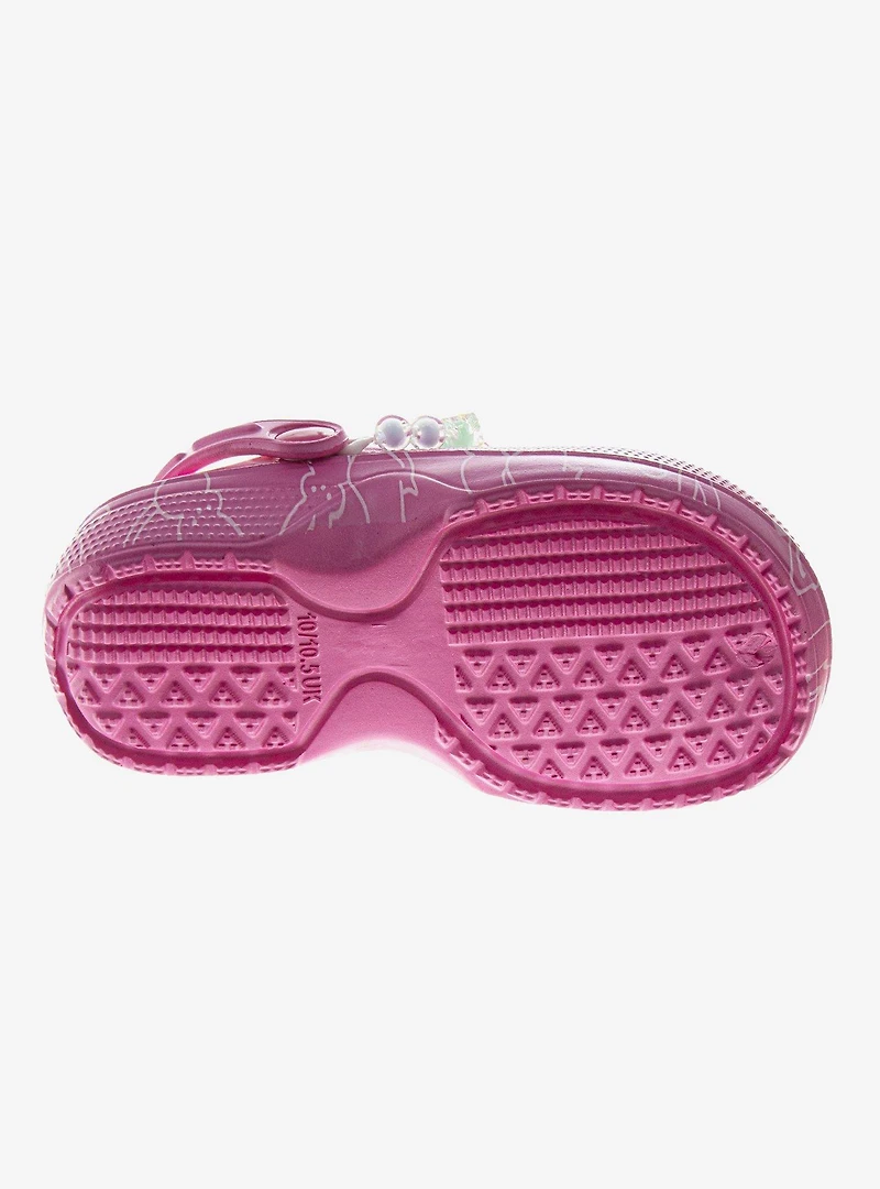 Peeps Lightweight Dual Ladies Clogs