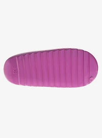 Peeps Lightweight Slip-On Dual Ladies Slides