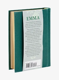 Emma by Jane Austen Book