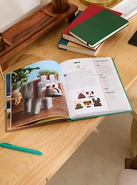 Minecraft The Official Crochet Book