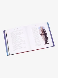 Labyrinth: The Illustrated Novelization