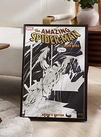 Marvel Spider-Man Steve Ditko Artist Edition Jumbo Book