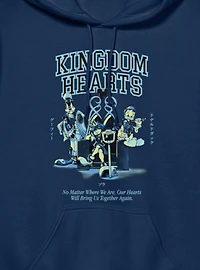 Disney Kingdom Hearts Will Bring Us Together Again Hoodie