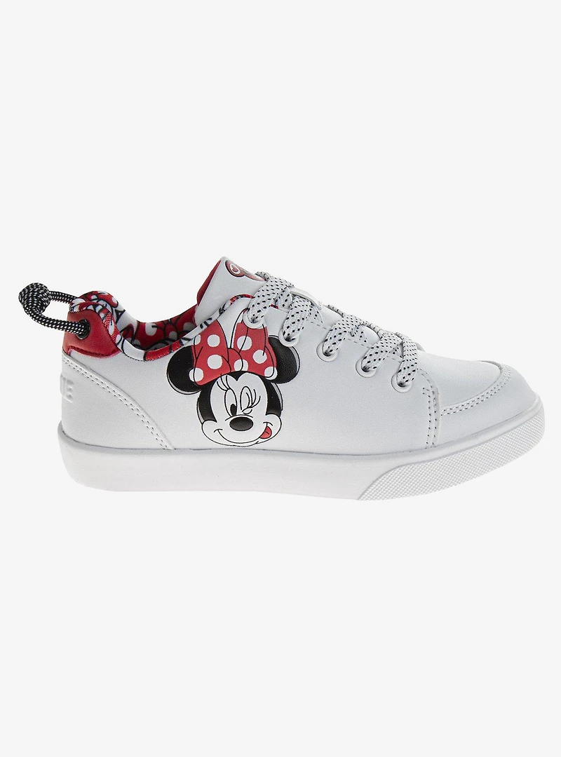 Disney Minnie Mouse Girls Sneakers