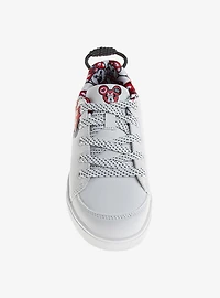 Disney Minnie Mouse Girls Sneakers
