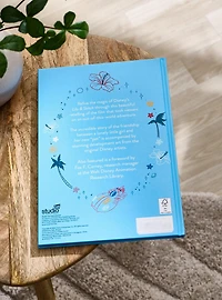 Disney Lilo & Stitch Modern Classics Book