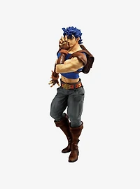 JoJo's Bizarre Adventure Masterlise Ichibansho Jonathan Joestar (The Gathering of Stars) Figure