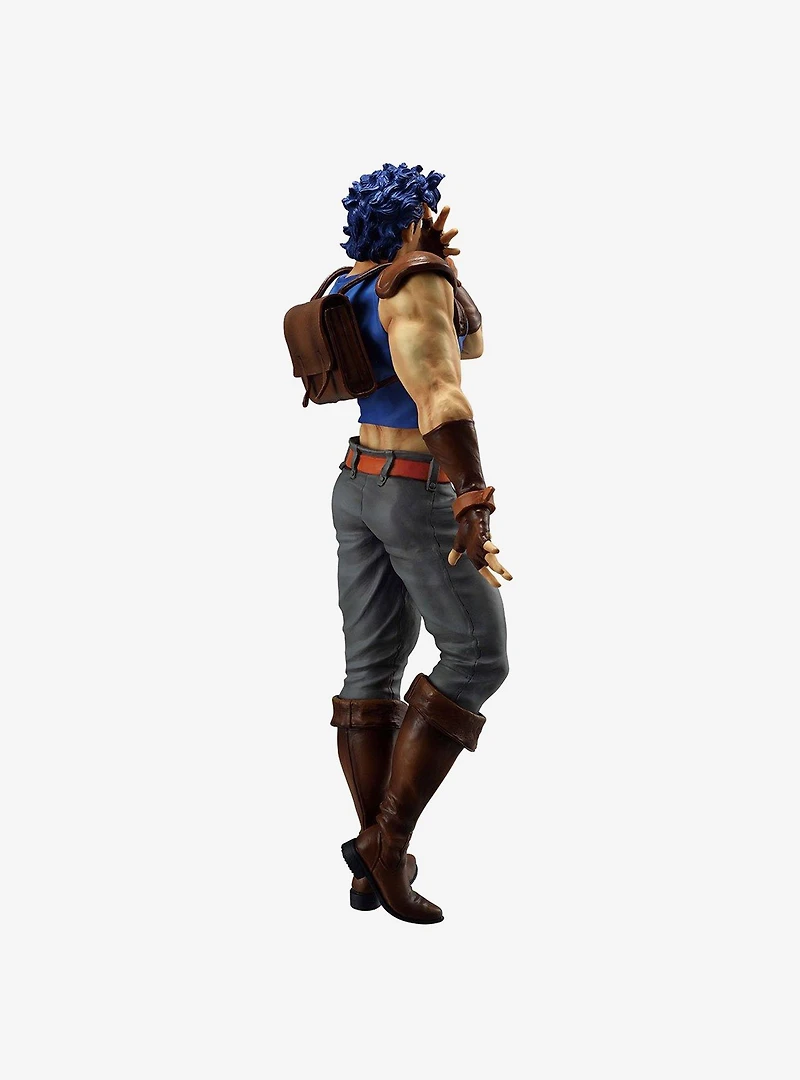 JoJo's Bizarre Adventure Masterlise Ichibansho Jonathan Joestar (The Gathering of Stars) Figure