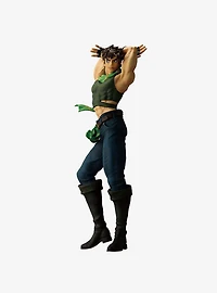 JoJo's Bizarre Adventure Masterlise Ichibansho Joseph Joestar (The Gathering of Stars) Figure