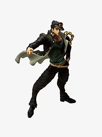 Bandai Namco JoJo's Bizarre Adventure Masterlise Ichibansho Jotaro Kujo (The Gathering of Stars) Figure