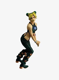 Bandai Namco JoJo's Bizarre Adventure Masterlise Ichibansho Jolyne Cujoh (The Gathering of Stars) Figure