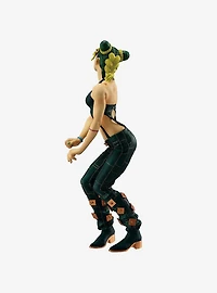 Bandai Namco JoJo's Bizarre Adventure Masterlise Ichibansho Jolyne Cujoh (The Gathering of Stars) Figure