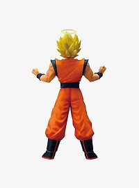 Dragon Ball Z Masterlise Ichibansho Super Saiyan 2 Goku (The Chronicle of Goku) Figure