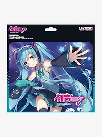 Hatsune Miku Mousepad