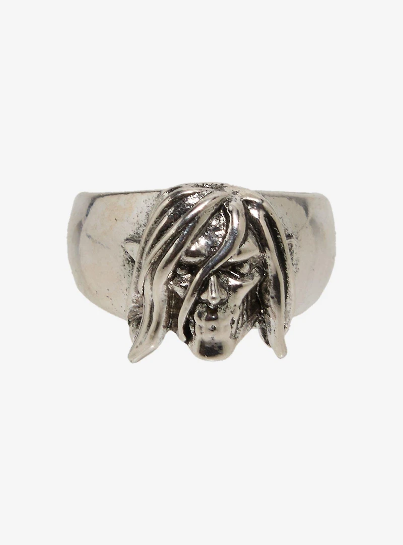 Attack on Titan Eren Yeager Titan Ring - BoxLunch Exclusive