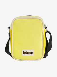 Haikyu!! To The Top Players Crossbody Bag
