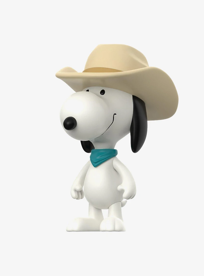 Super7 Peanuts ReAction Snoopy Blind Box Figure - BoxLunch Exclusive