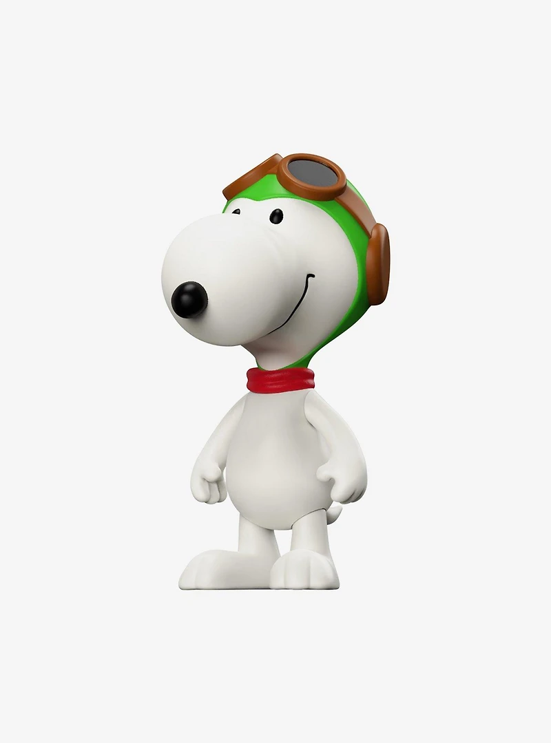 Super7 Peanuts ReAction Snoopy Blind Box Figure - BoxLunch Exclusive