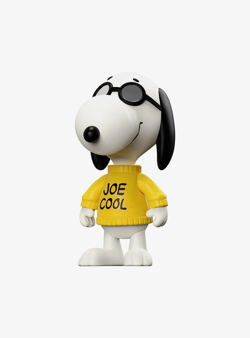 Super7 Peanuts ReAction Snoopy Blind Box Figure - BoxLunch Exclusive