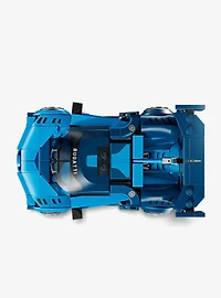 Lego Speed Champions Bugatti Vision Gran Turismo Build Set