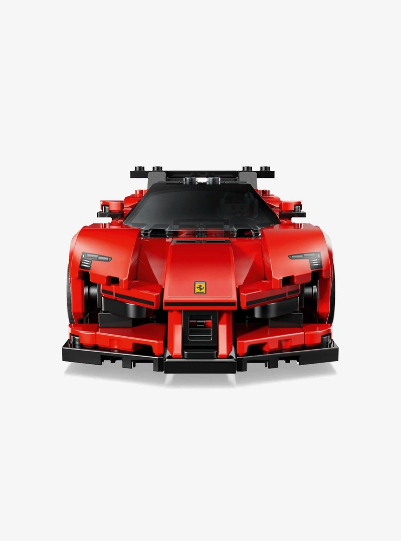 Lego Speed Champions Ferrari SF90 XX Stradale Sports Car Build Set