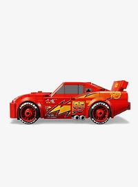 Lego Speed Champions Disney Pixar Cars Lightning McQueen Build Set