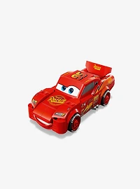 Lego Speed Champions Disney Pixar Cars Lightning McQueen Build Set