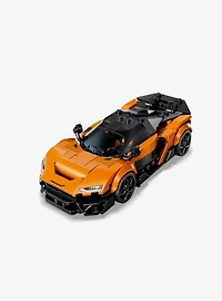 Lego Speed Champions McLaren W1 Build Set