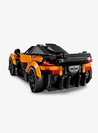 Lego Speed Champions McLaren W1 Build Set