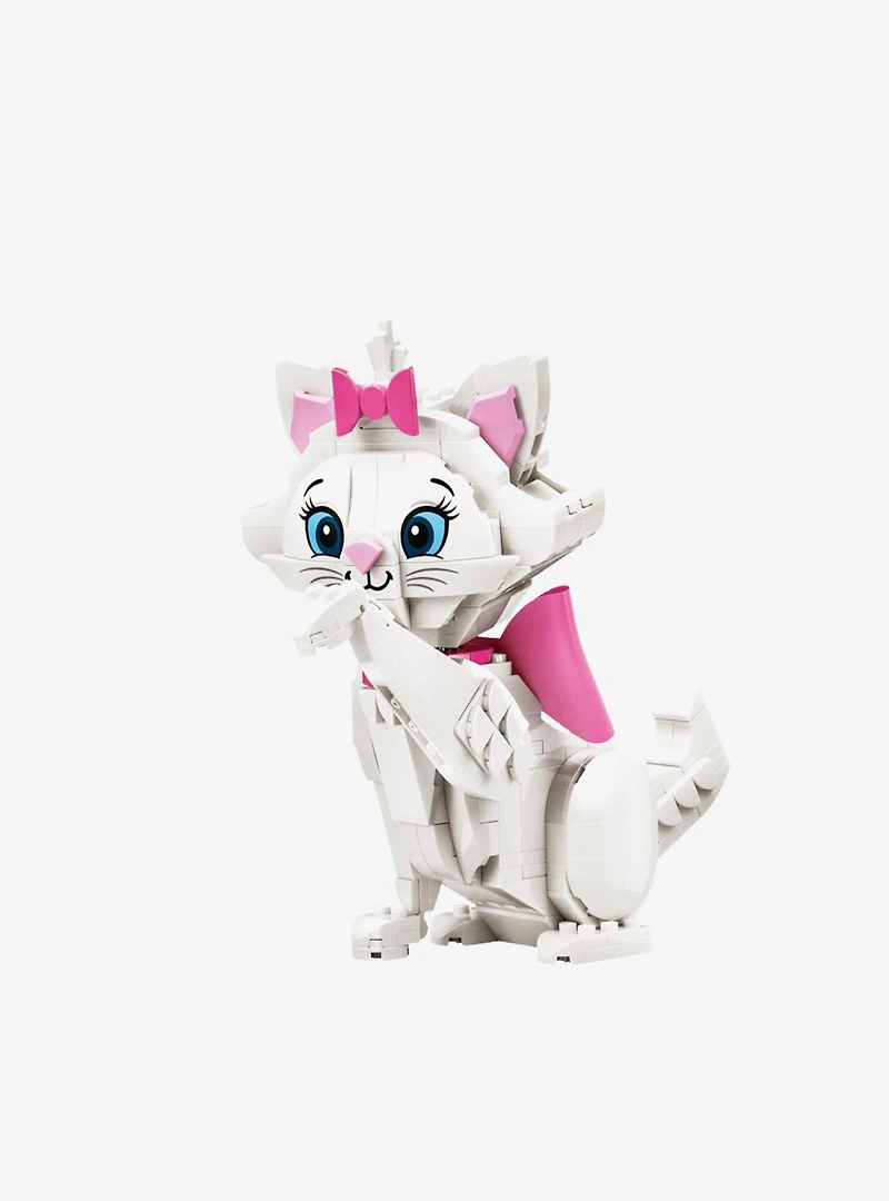 Lego Disney The Aristocats Adorable Marie Build Set