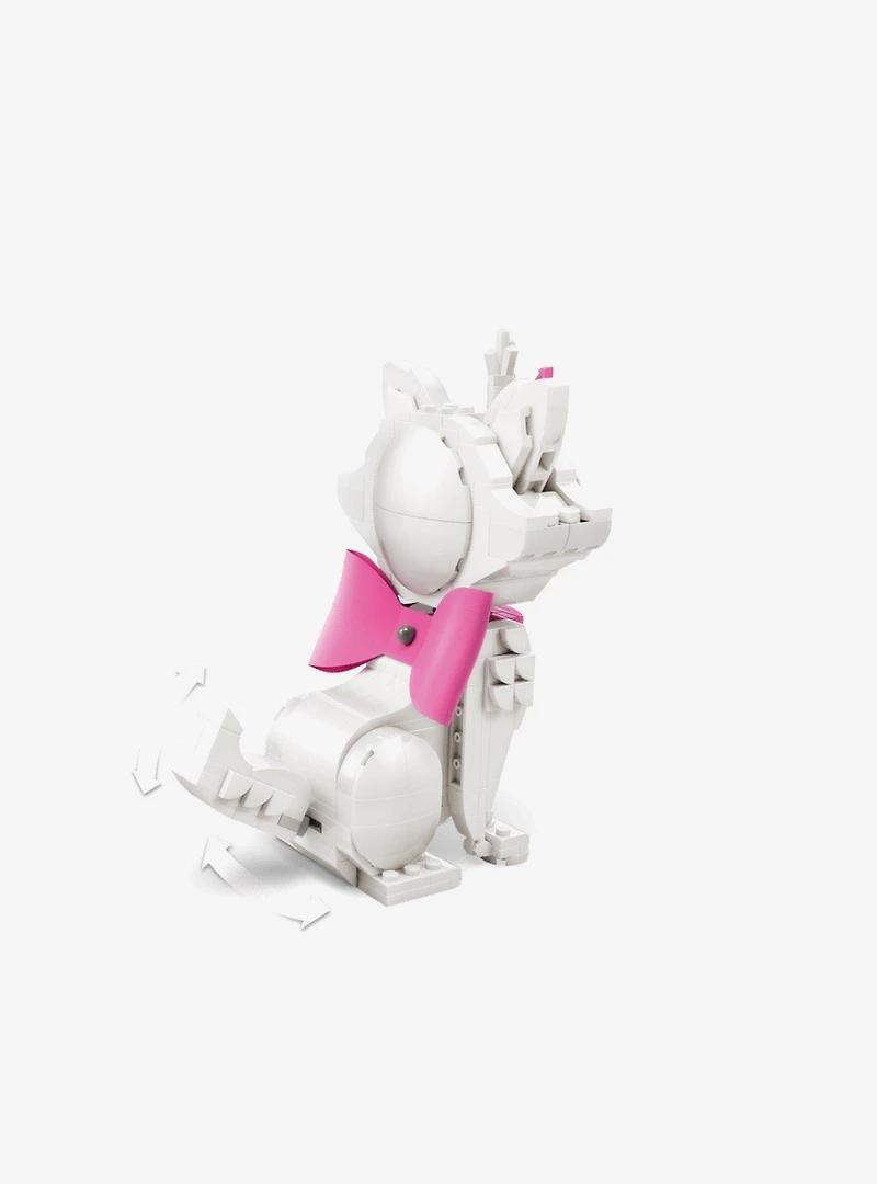 Lego Disney The Aristocats Adorable Marie Build Set