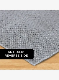 NFL Super Bowl 2026 Seattle Seahawks Champs Baker Washable Rug