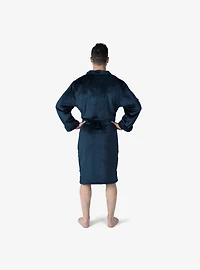 NFL Super Bowl 2026 Seattle Seahawks Champs Hub Silk Touch Robe