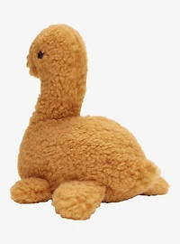 Plesiosaurus Dinosaur Nugget 10 Inch Plush