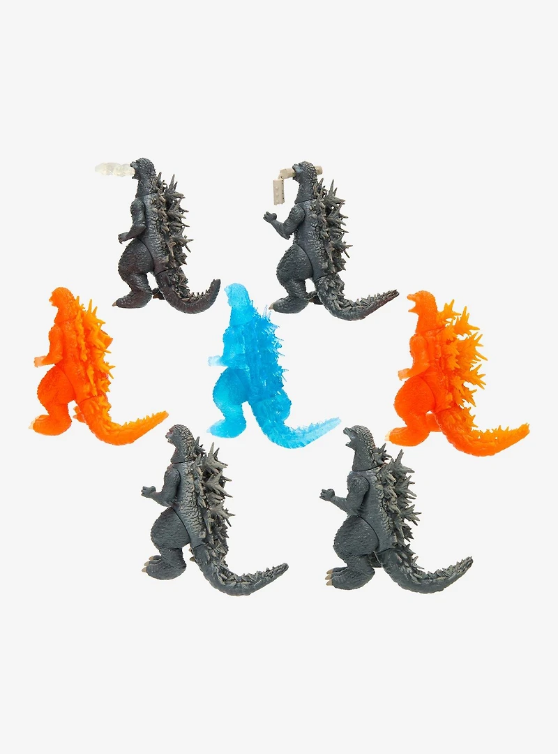 Godzilla Minus One Blind Box Figure