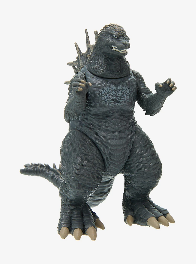 Godzilla Minus One Blind Box Figure