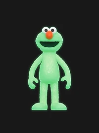 Sesame Street Elmo Blind Box Figure