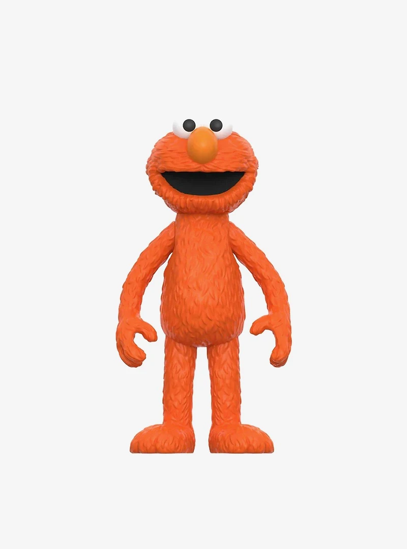 Sesame Street Elmo Blind Box Figure