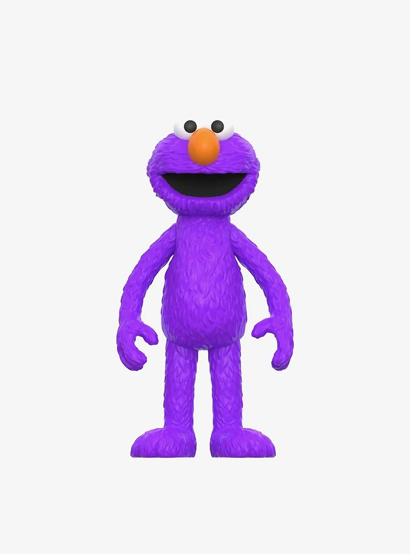 Sesame Street Elmo Blind Box Figure