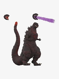 Super7 Toho ULTIMATES! Godzilla (2016) Figure