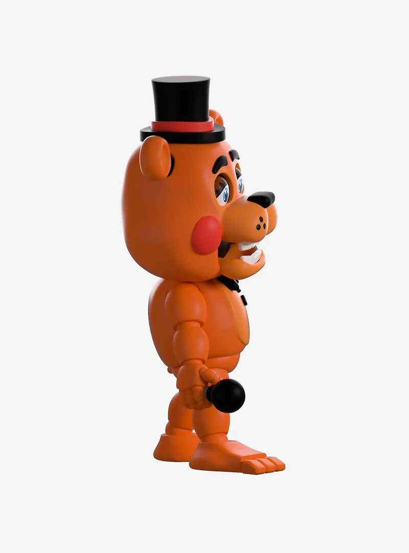 YouTooz Five Nights at Freddy's Toy Freddy Vinyl Figure