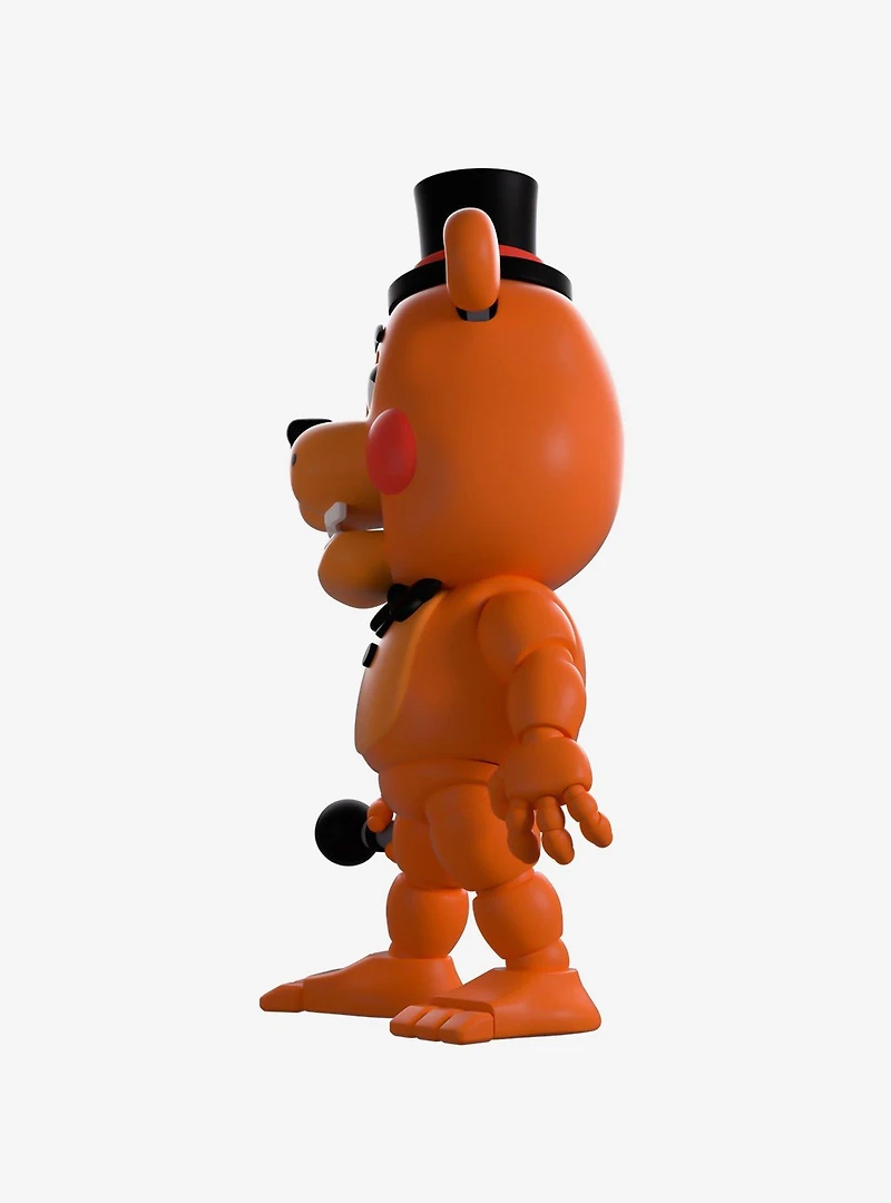 YouTooz Five Nights at Freddy's Toy Freddy Vinyl Figure